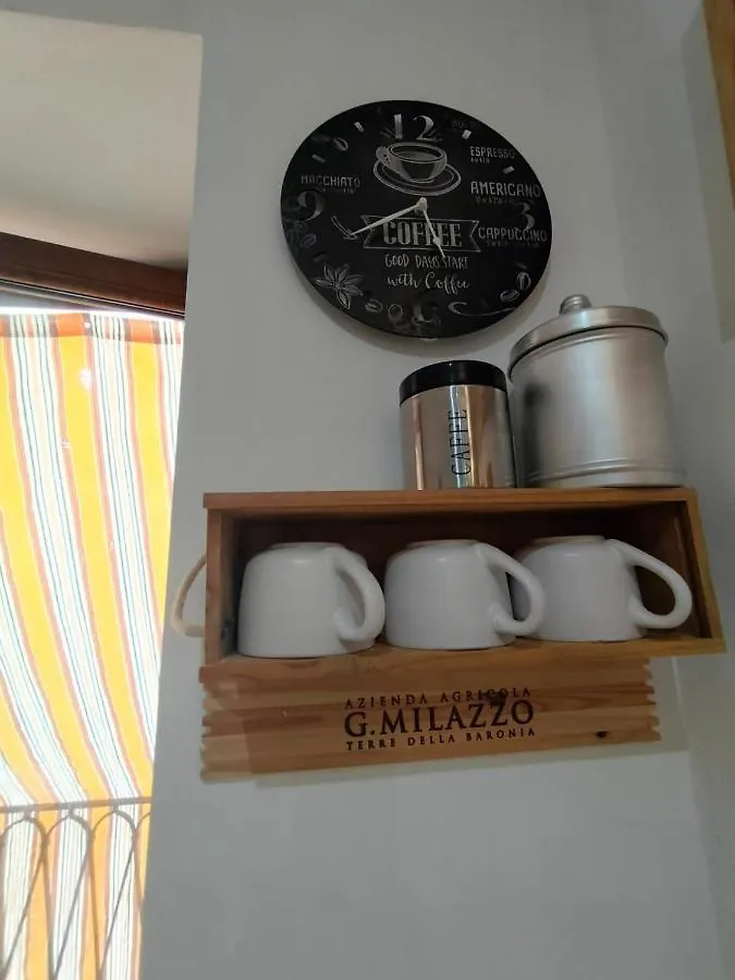 Vanni 61 Cefalù