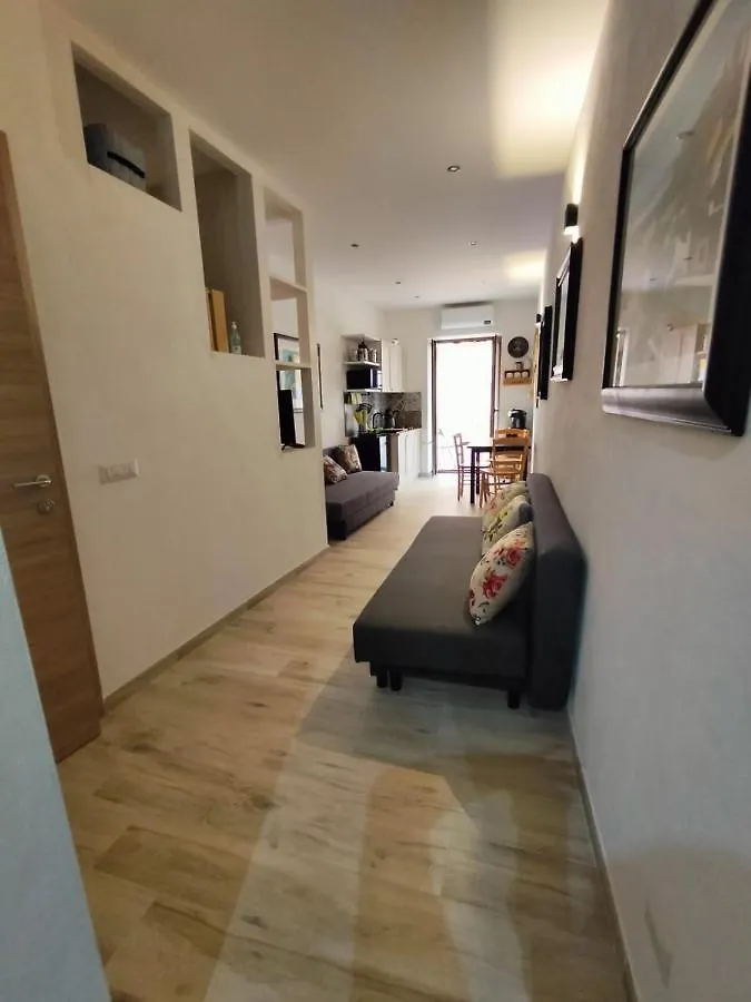 Appartamento Vanni 61 Cefalù Italia