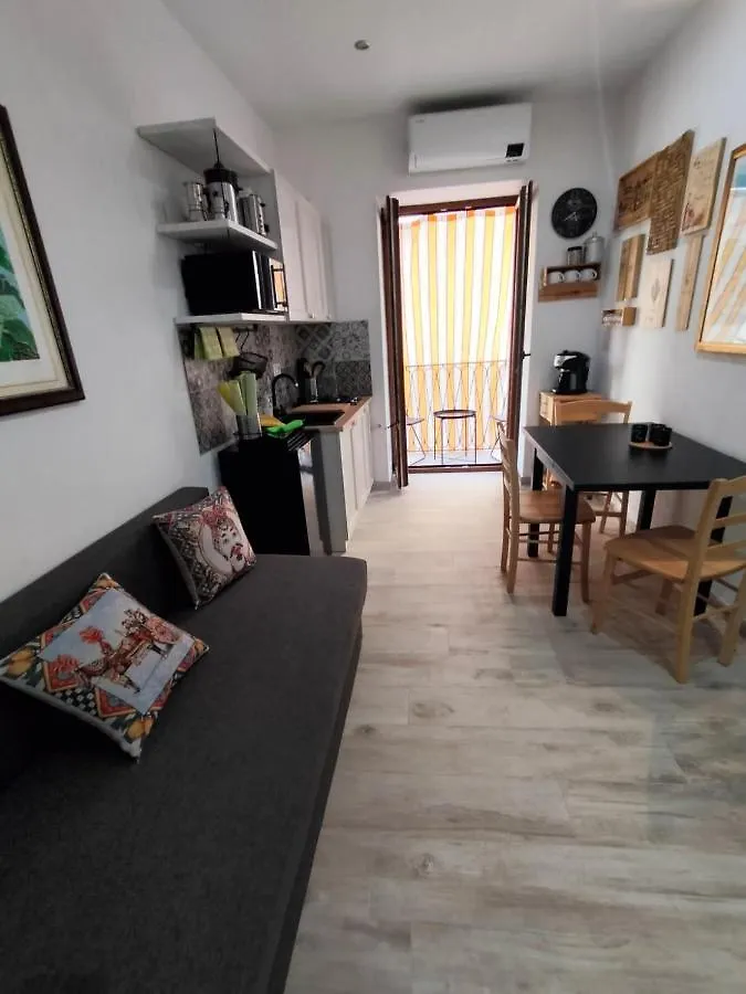 Vanni 61 Cefalù