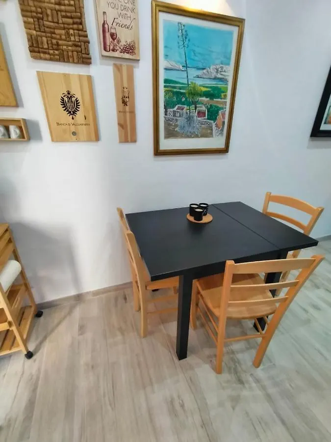 Appartamento Vanni 61 Cefalù