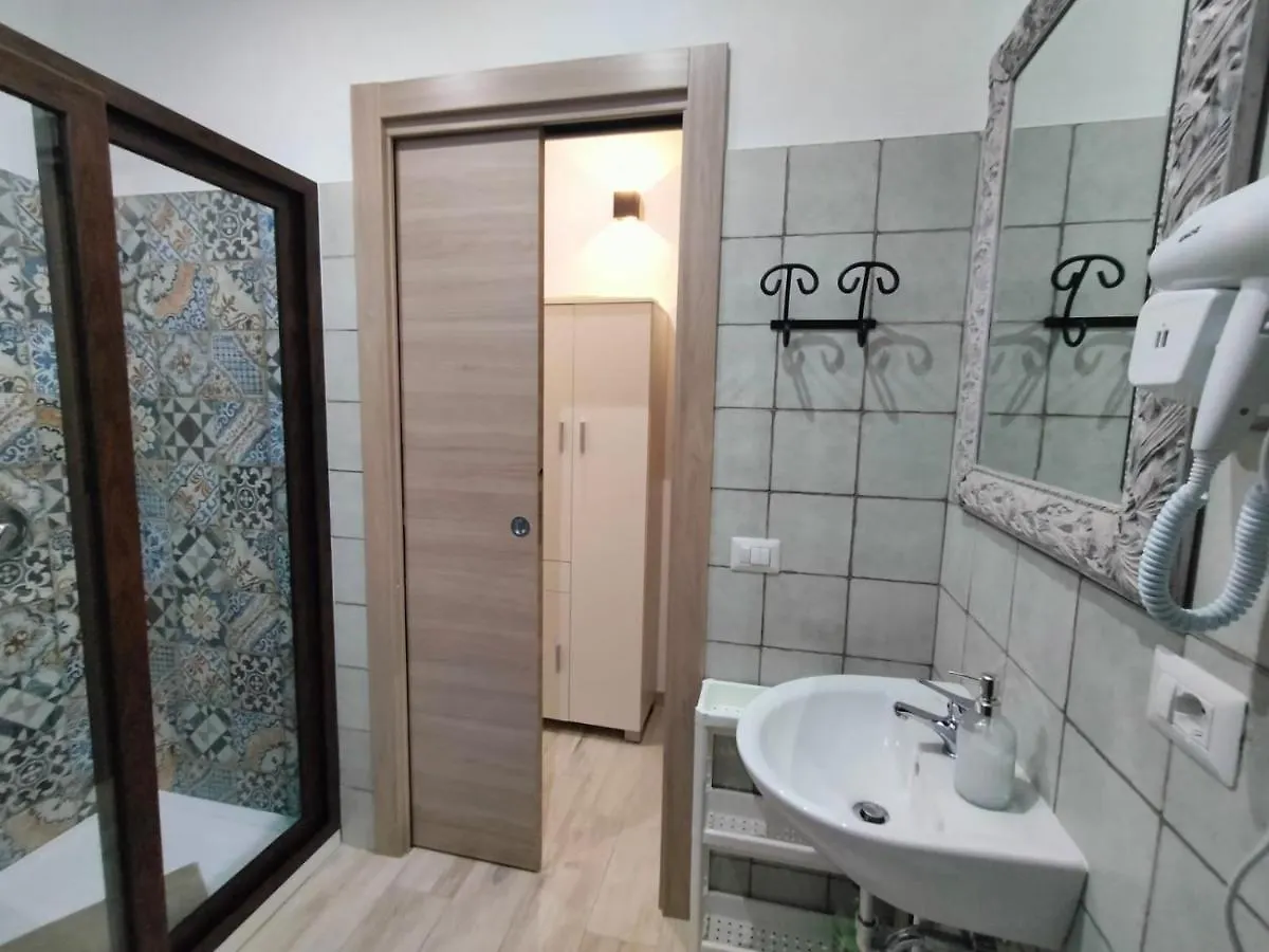 Vanni 61 Cefalù Appartamento