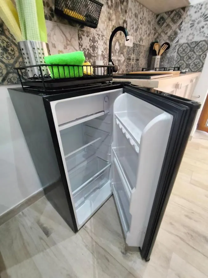Appartamento Vanni 61 Cefalù