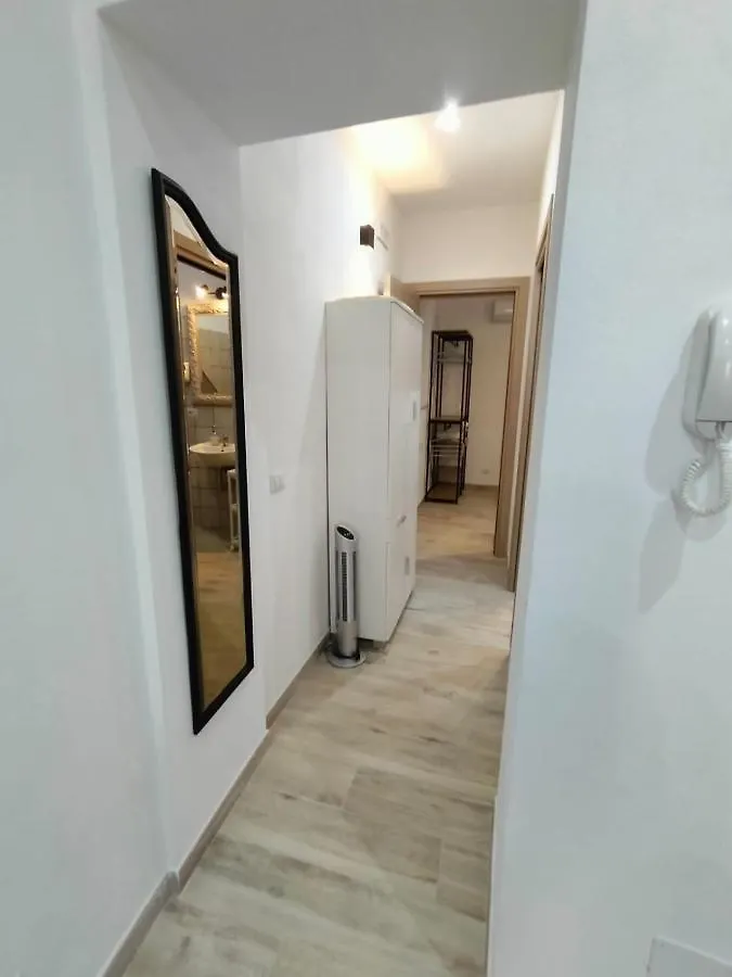 Appartamento Vanni 61 Cefalù