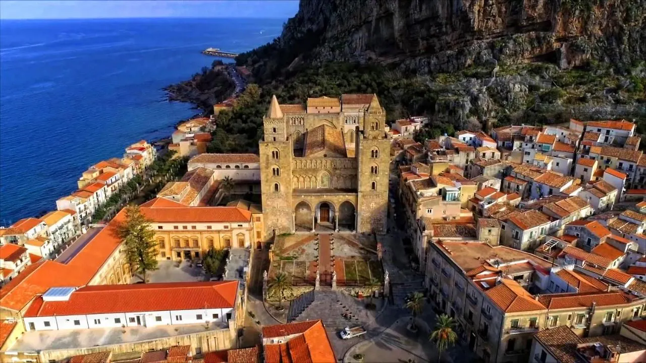 Vanni 61 Cefalù Italia