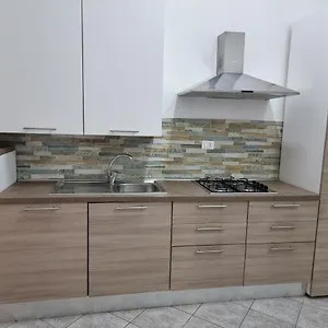 Mandralisca Holidays Appartamento
