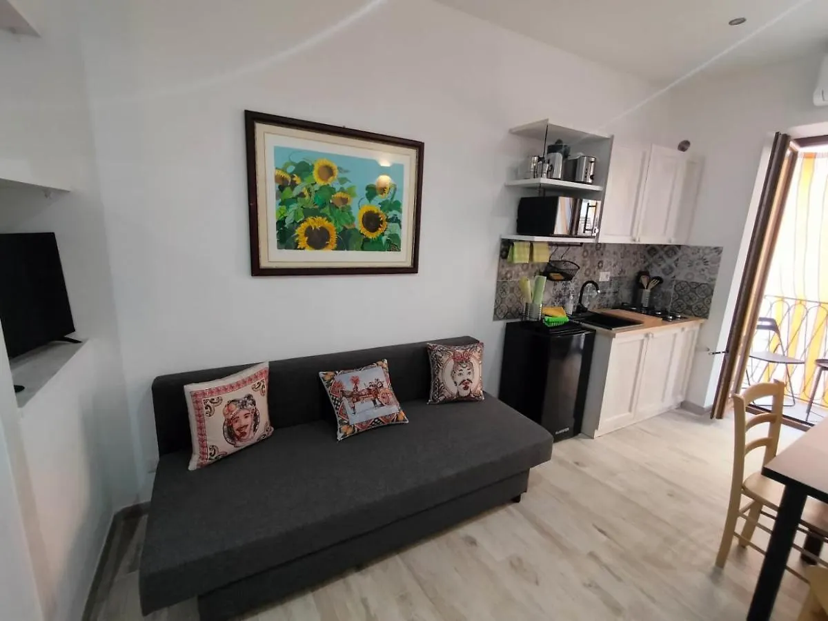 Vanni 61 Cefalù