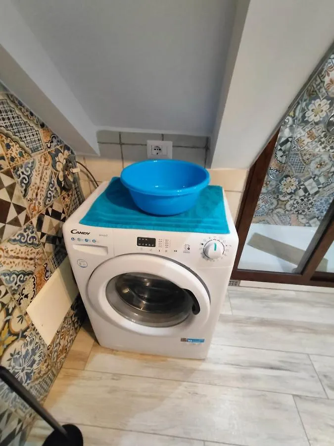Vanni 61 Cefalù