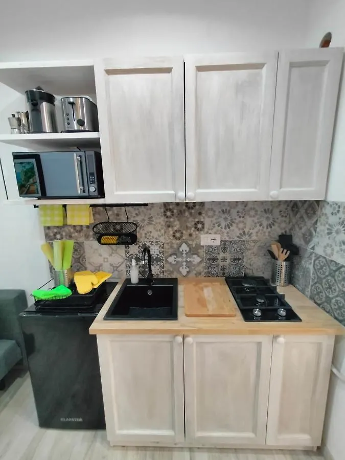 Vanni 61 Cefalù