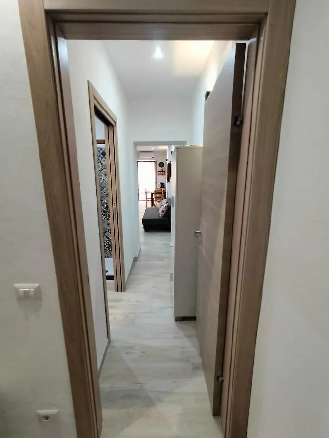 Vanni 61 Cefalù